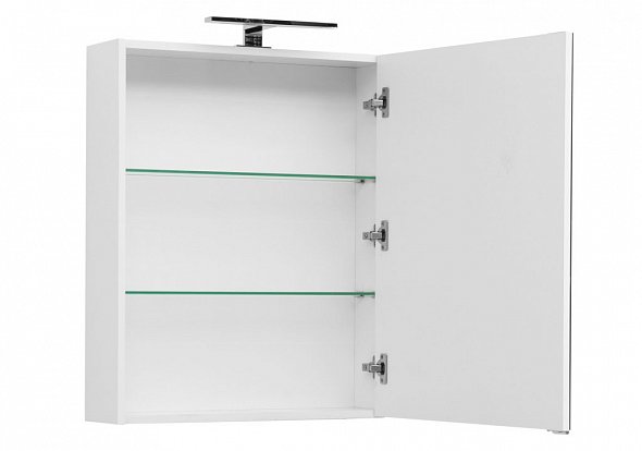 Зеркало AQUANET "Палермо 60"