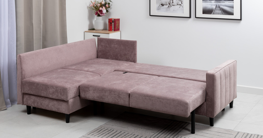 Диван угловой "Арно" ТД 567