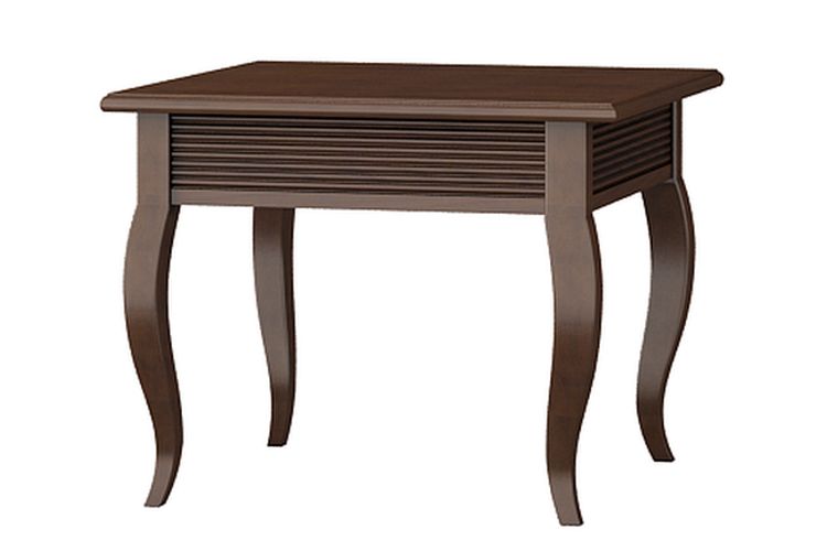 Стол журнальный "Изотта" ИТ-520.09 Стол журнальный "Изотта" ИТ-520.09