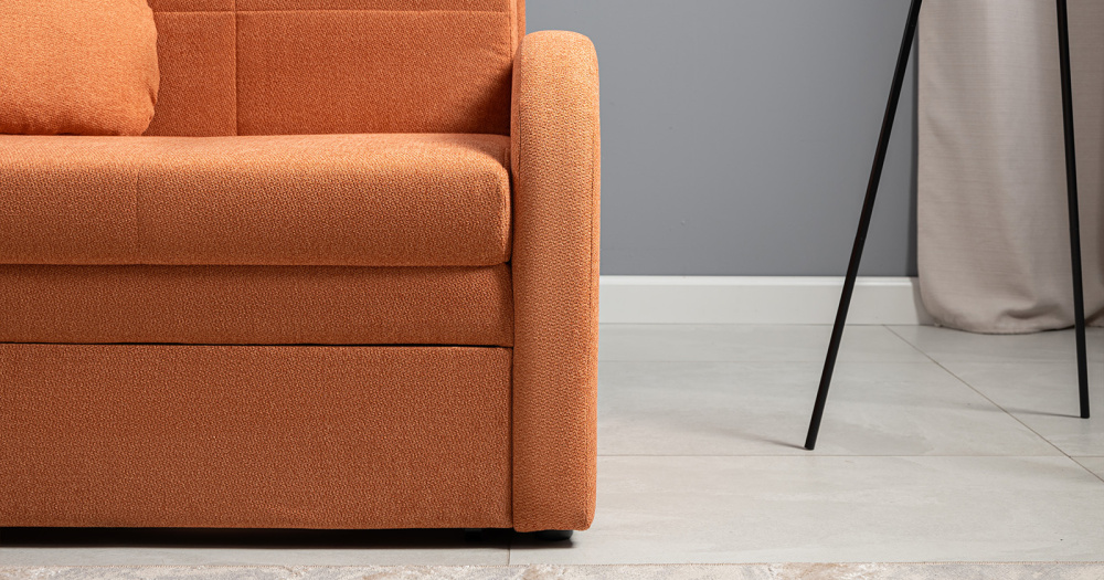 Кресло-кровать "Тео" 85 ТД 907