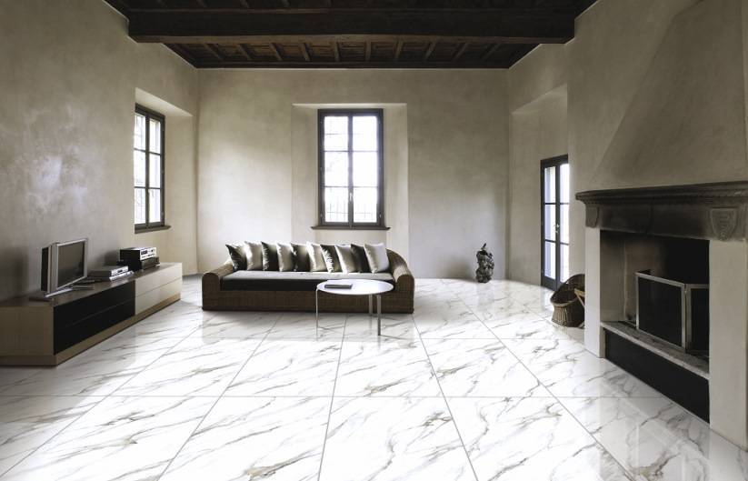 Керамогранит Ayton Brown 1200Х600 polished PR220