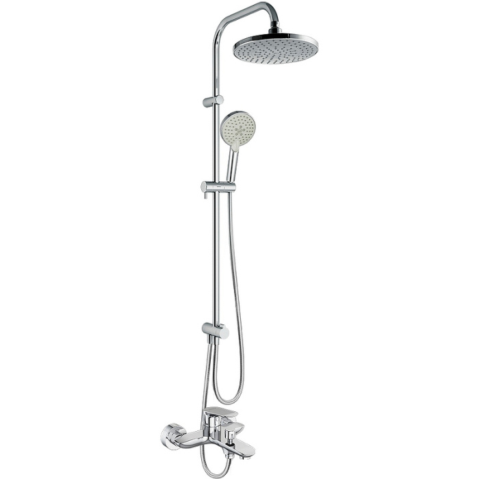 Душевая система Damixa "Palace Grand" Душевая система Damixa "Palace Grand"