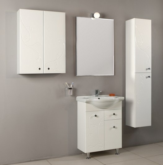 Комплект мебели "Лиана 60 М" Комплект мебели "Лиана 60 М"