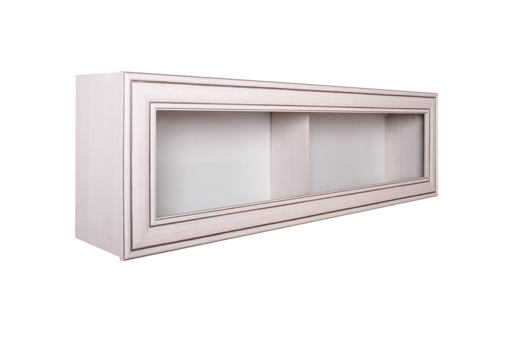 Полка навесная "ТИФФАНИ" 1V