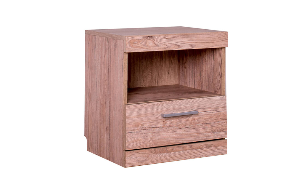 Тумба прикроватная "ОСКАР" 1S