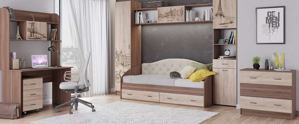 НКМ "Орион" ТЭКС детская 3