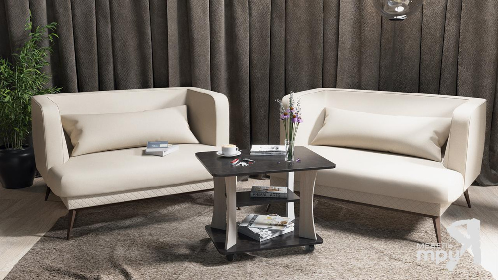 Стол журнальный Тип 8 Стол журнальный Тип 8