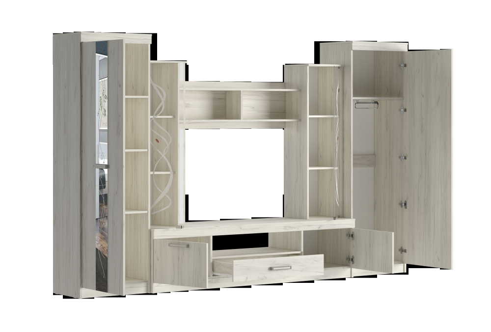 Гостиная "АТЛАНТИДА - 2(Б)"