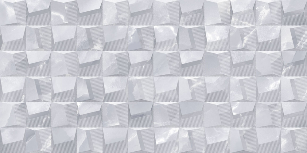 Плитка облицовочная рельефная "Grigio" 500Х249 TWU09GRG727 Плитка облицовочная рельефная "Grigio" 500Х249 TWU09GRG727