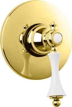 Встраиваемый смеситель для душа CEZARES "MARGOT" Встраиваемый смеситель для душа CEZARES "MARGOT"