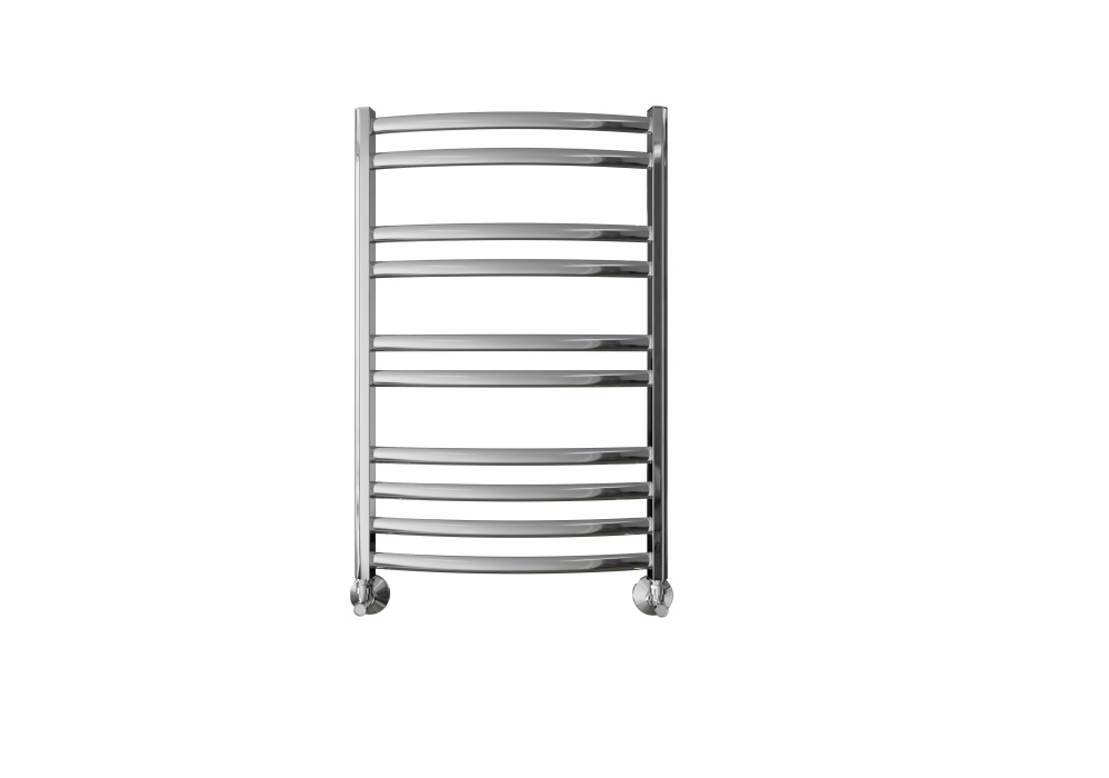 Полотенцесушитель водяной Aquatek Лугано П10 500х800