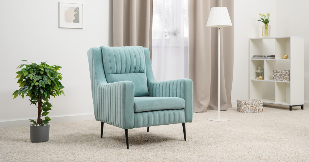 Кресло для отдыха "Изабель" ТД 736 Кресло для отдыха "Изабель" ТД 736