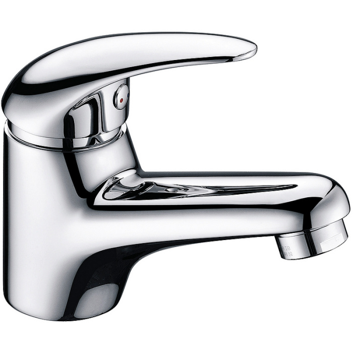 Смеситель для раковины WasserKRAFT "Isen" 2603 Смеситель для раковины WasserKRAFT "Isen" 2603