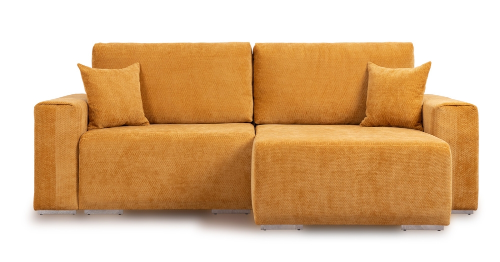 Диван угловой "Оксфорд" Компоновка-1 арт. 714