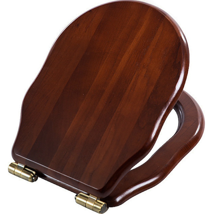 Сиденье для унитаза BelBagno "Boheme" с Микролифтом Сиденье для унитаза BelBagno "Boheme" с Микролифтом