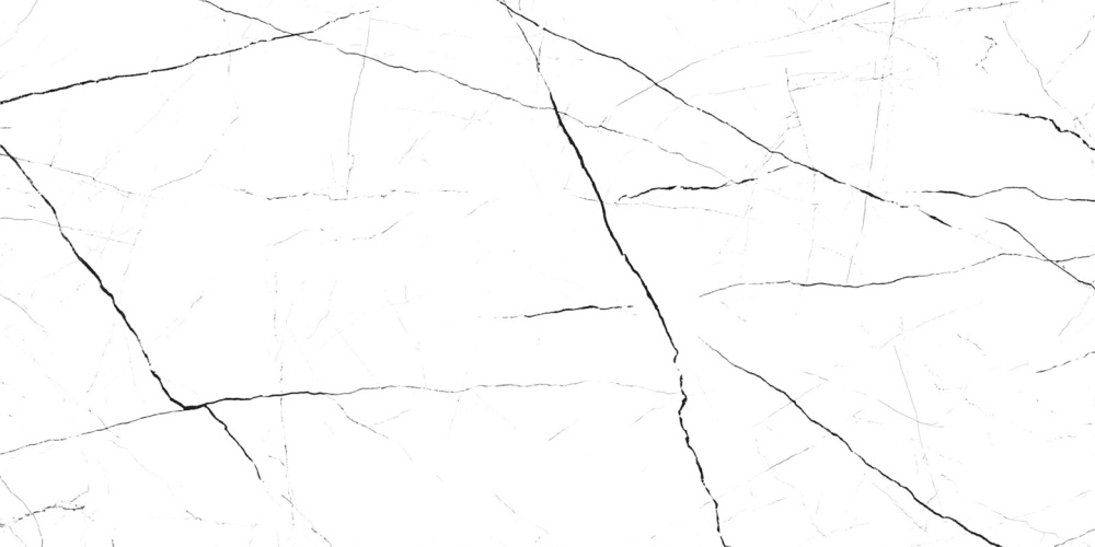 Керамогранит полированный Twinstone White 600Х1200