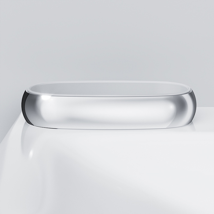 Мыльница AM.PM Sensation A3031200