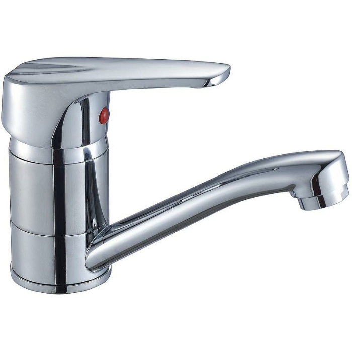 Смеситель для кухни Rossinka D40-22 Смеситель для кухни Rossinka D40-22