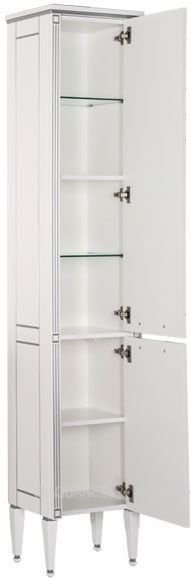 Пенал AQUANET "Паола 40"