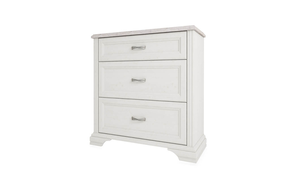 Комод "МОНАКО" 3S Комод "МОНАКО" 3S