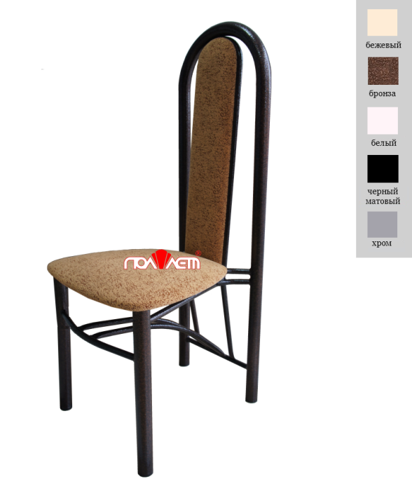 Стул С307 "АЛЬТАИР" Стул С307 "АЛЬТАИР"