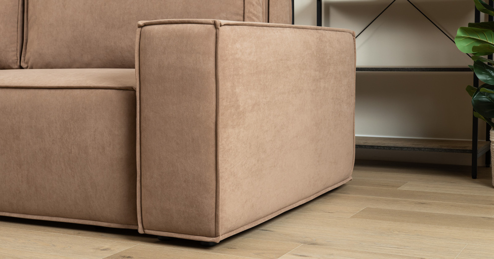 Диван угловой "Модус" Компоновка 2