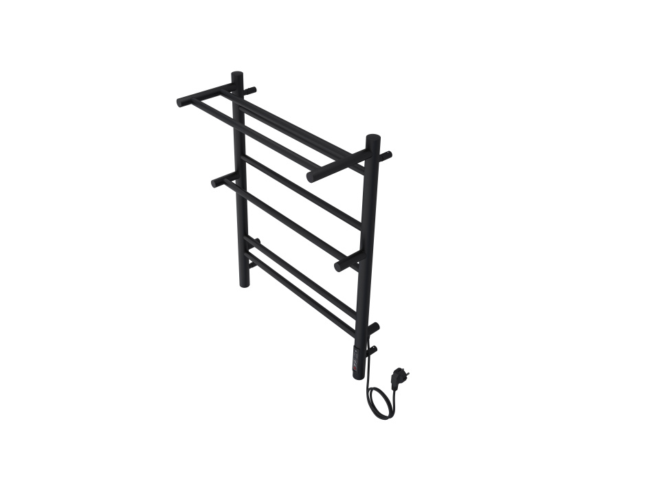 Полотенцесушитель электрический (quick touch) Aquatek Альфа П7 500х700