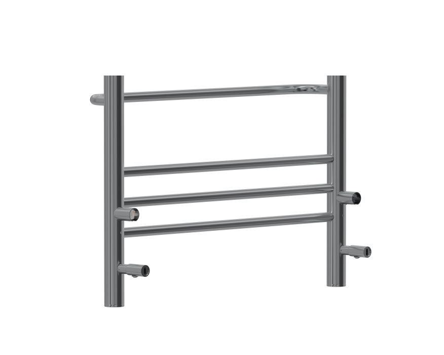 Полотенцесушитель электрический (quick touch) Aquatek Пандора П7 500х700