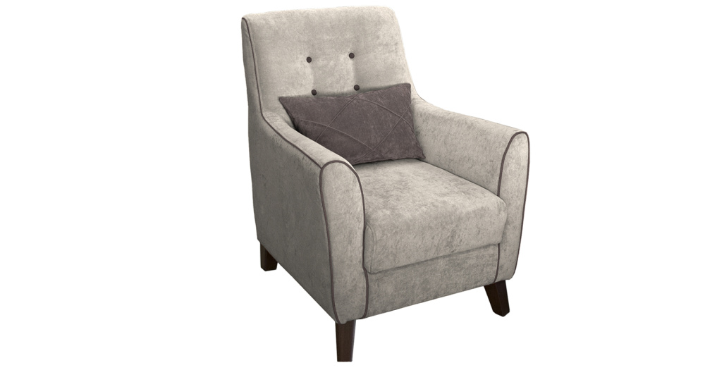 Кресло "Френсис" ТК 262 Кресло "Френсис" ТК 262