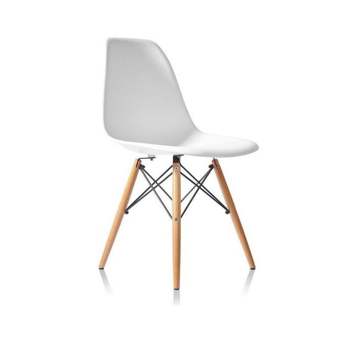 Стул "EAMES DSW" WX-503 СНЯТО С ПРОИЗВОДСТВА Стул "EAMES DSW" WX-503 СНЯТО С ПРОИЗВОДСТВА
