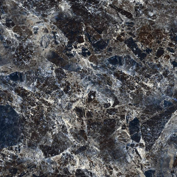 Керамогранит Roman Empro Brown 600Х600 high glossy GR106 Керамогранит Roman Empro Brown 600Х600 high glossy GR106