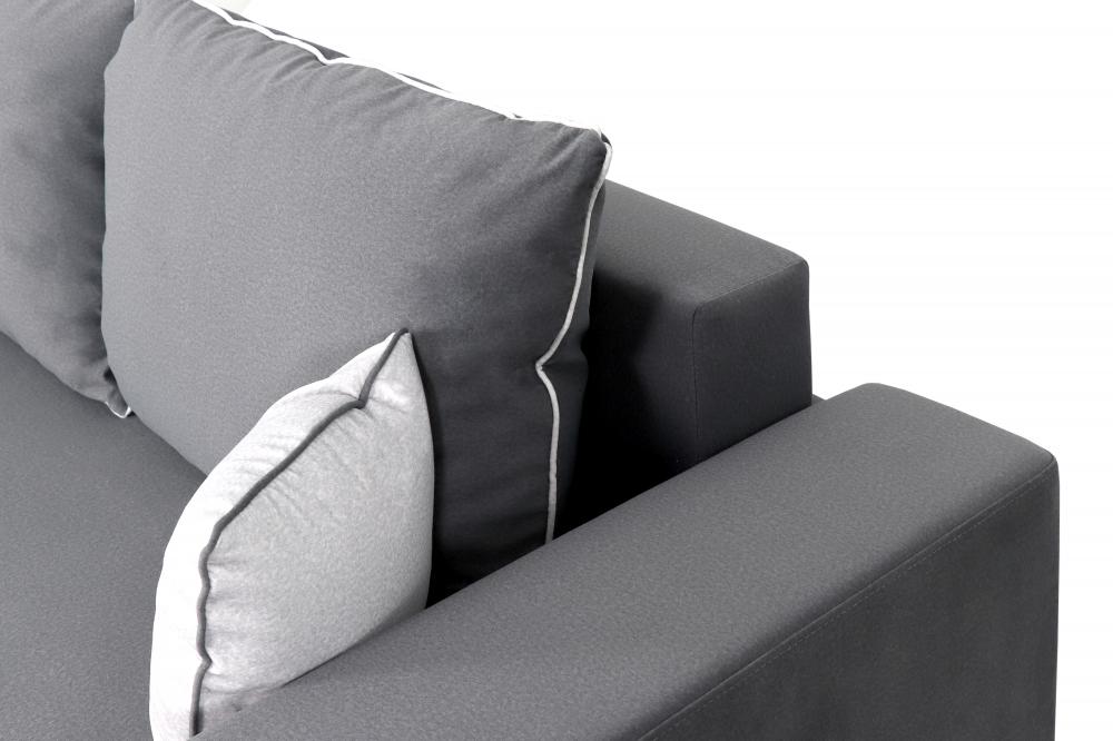 Угловой диван "Бостон" СТАНДАРТ