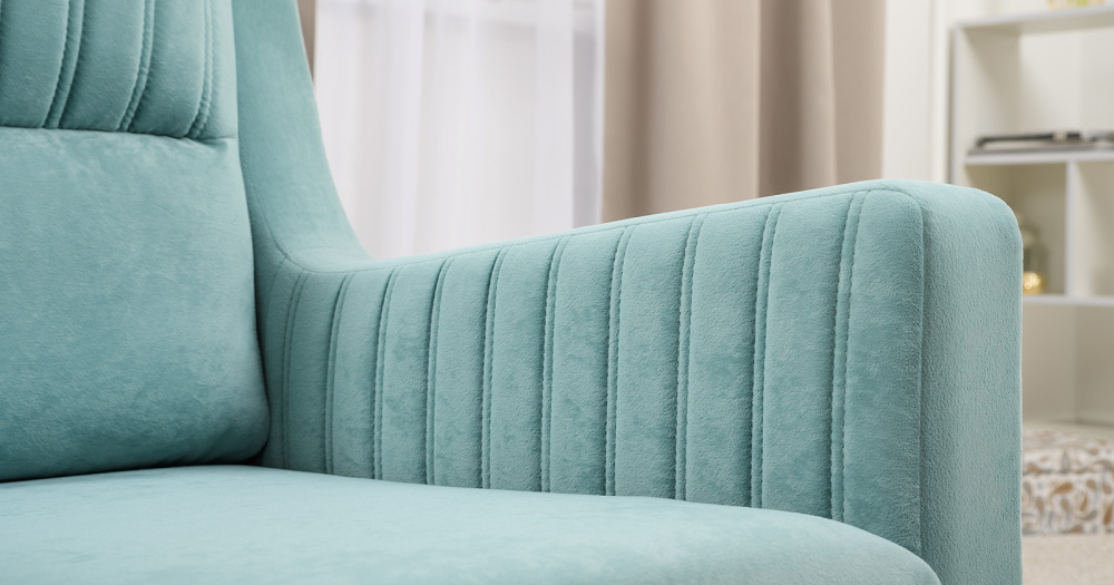 Кресло для отдыха "Изабель" ТД 736