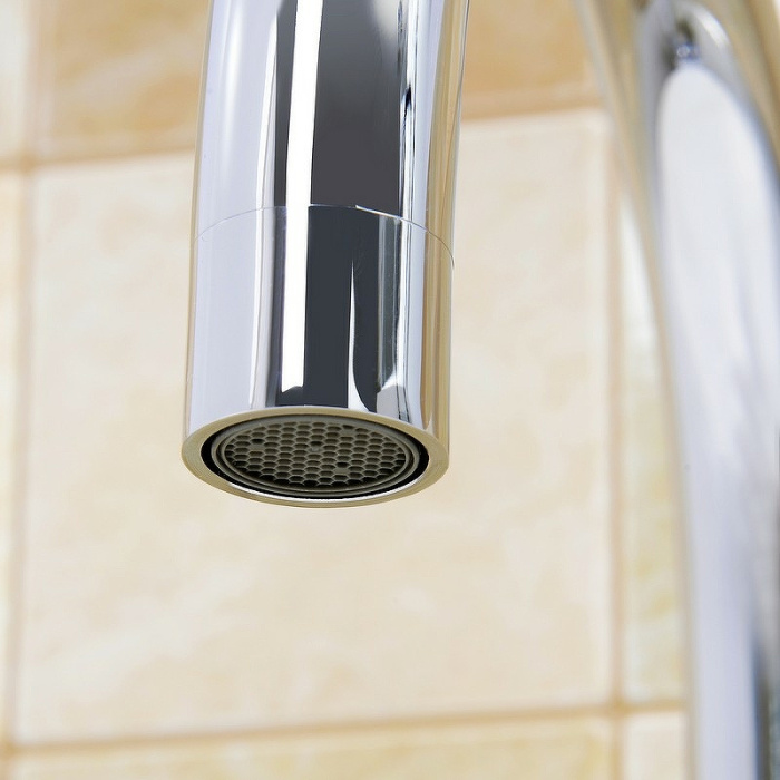 Смеситель для кухни WasserKRAFT "Lopau" 3207