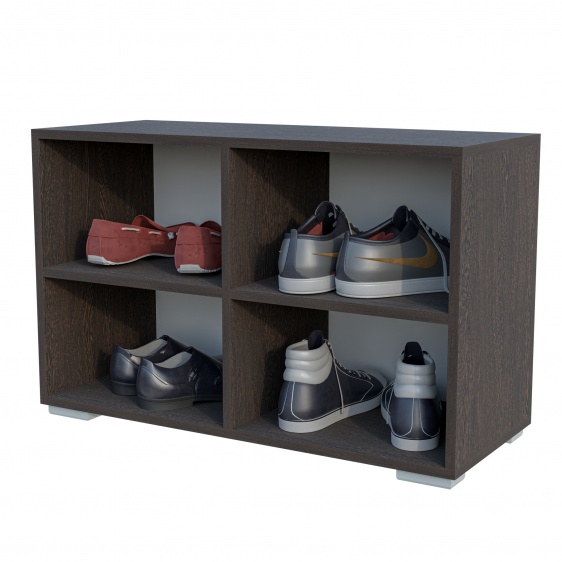 Обувница "ВЕГАС" СНЯТО С ПРОИЗВОДСТВА