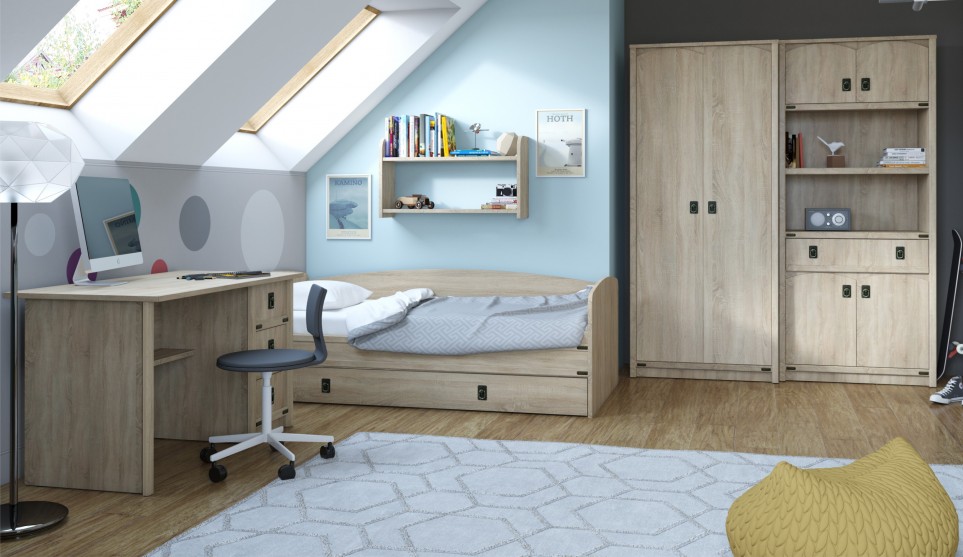 Детская "Валенсия" Детская "Валенсия"