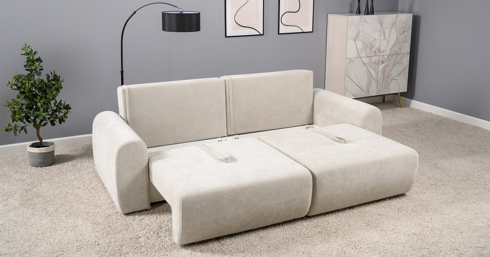 Диван "Тэдди" Компоновка 1