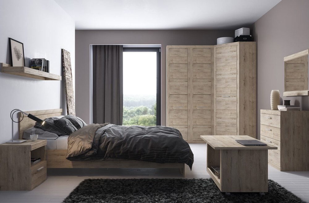 Спальный гарнитур "ОСКАР" Спальный гарнитур "ОСКАР"