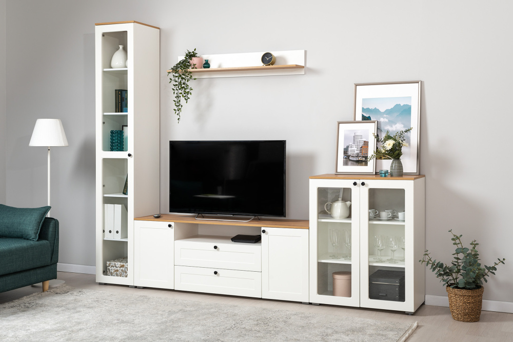 Гостиная "Остин" 1 Гостиная "Остин" 1