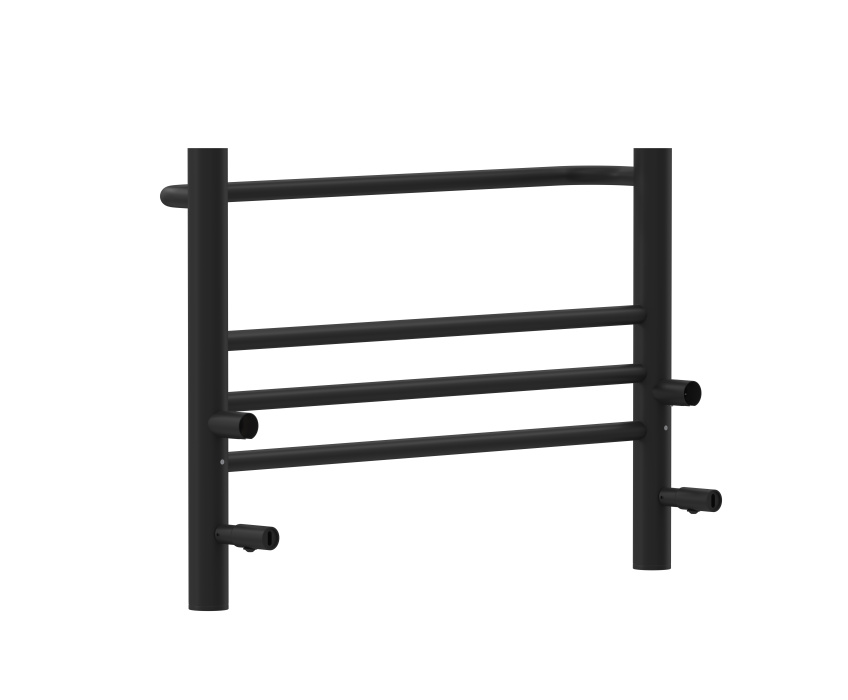 Полотенцесушитель электрический (quick touch) Aquatek Альфа П7 500х700