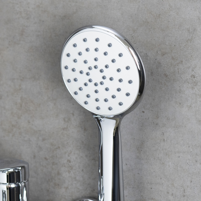 Смеситель для ванны Lemark Verba LM11414C