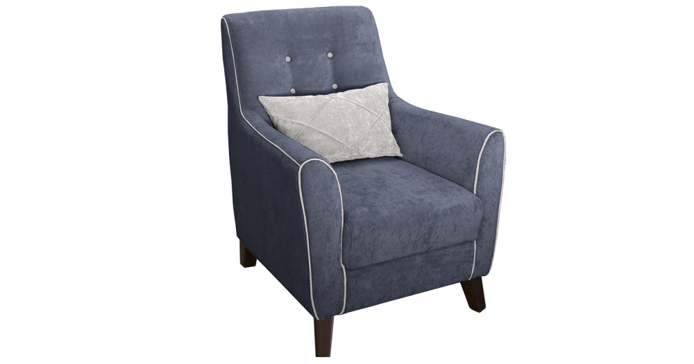 Кресло "Френсис" ТК 263 Кресло "Френсис" ТК 263