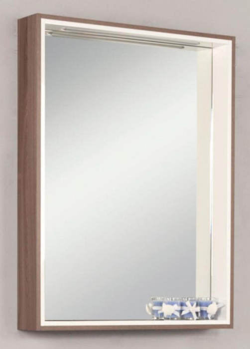 Зеркало-шкаф "Фабиа 80" Зеркало-шкаф "Фабиа 80"