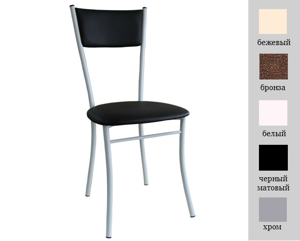 Стул С115 "ЛИРА-ТМ" Стул С115 "ЛИРА-ТМ"