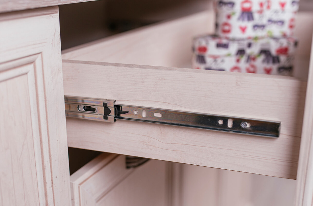 Тумба "МОНАКО" 4D1S