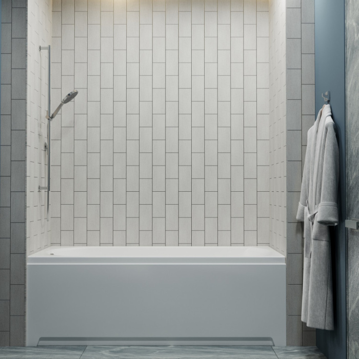 Ванна "Дюна 170Х70"