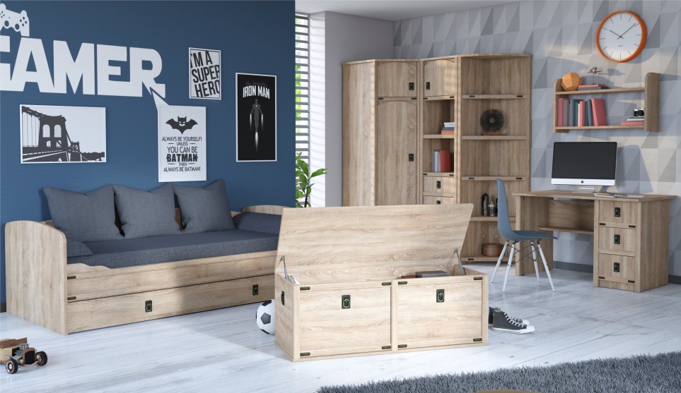 Сундук "Валенсия"