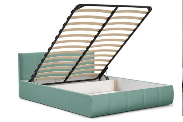 Кровать с подъемным механизмом "Верона" 180*200