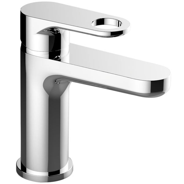 Смеситель для раковины Rossinka RS33-11U Смеситель для раковины Rossinka RS33-11U