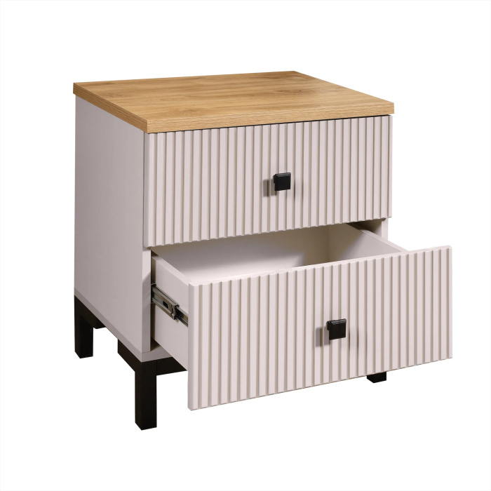 Тумба прикроватная "Мадрид"